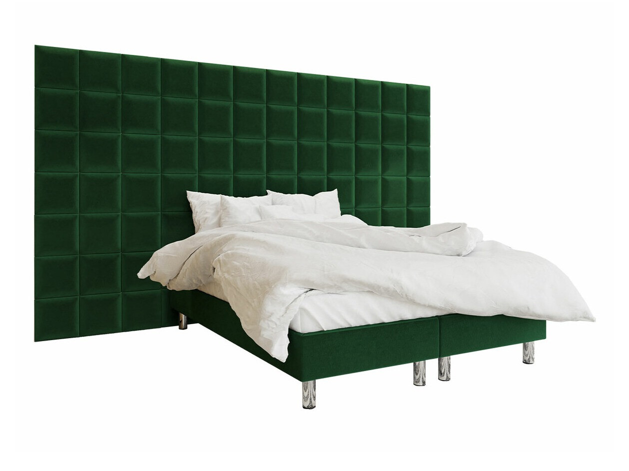 Letto continentale Logan 102 (Manila 35)