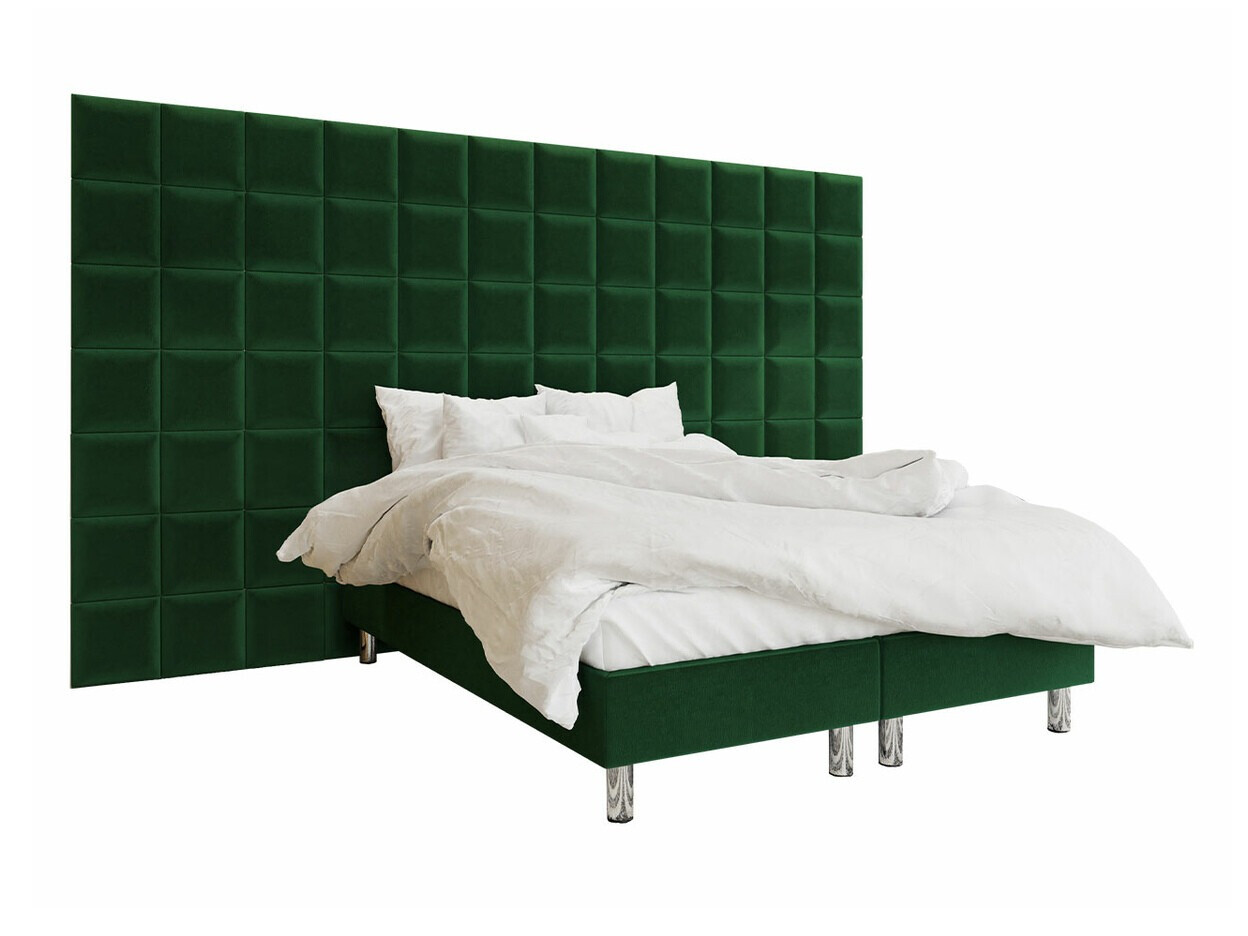 Letto continentale Logan 102 (Manila 35)