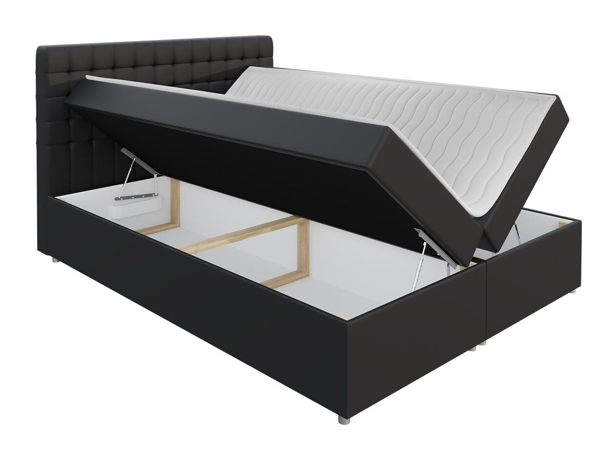 Letto continentale Panis (Bristol 2447)