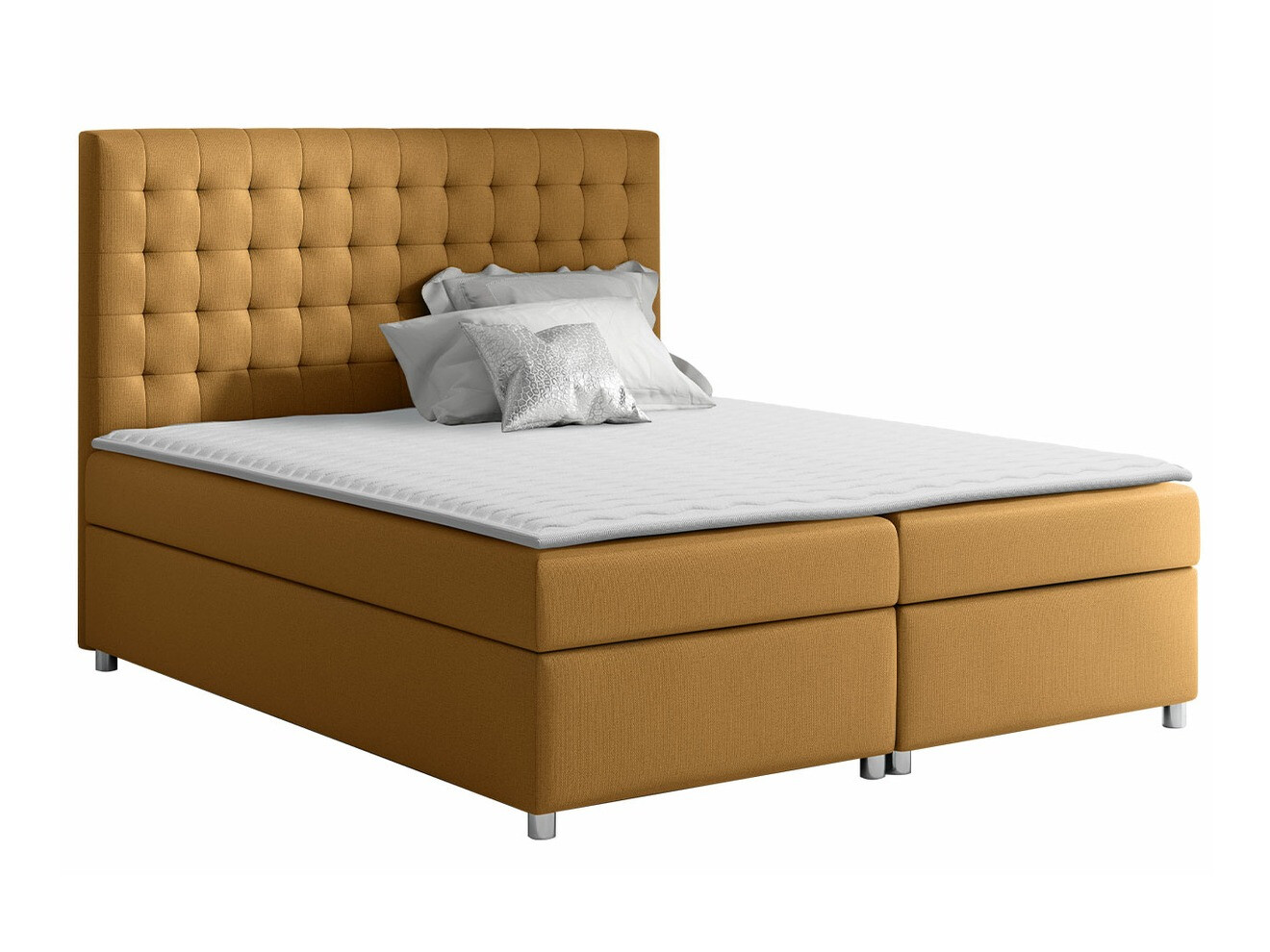 Letto continentale Panis (Bristol 2449)