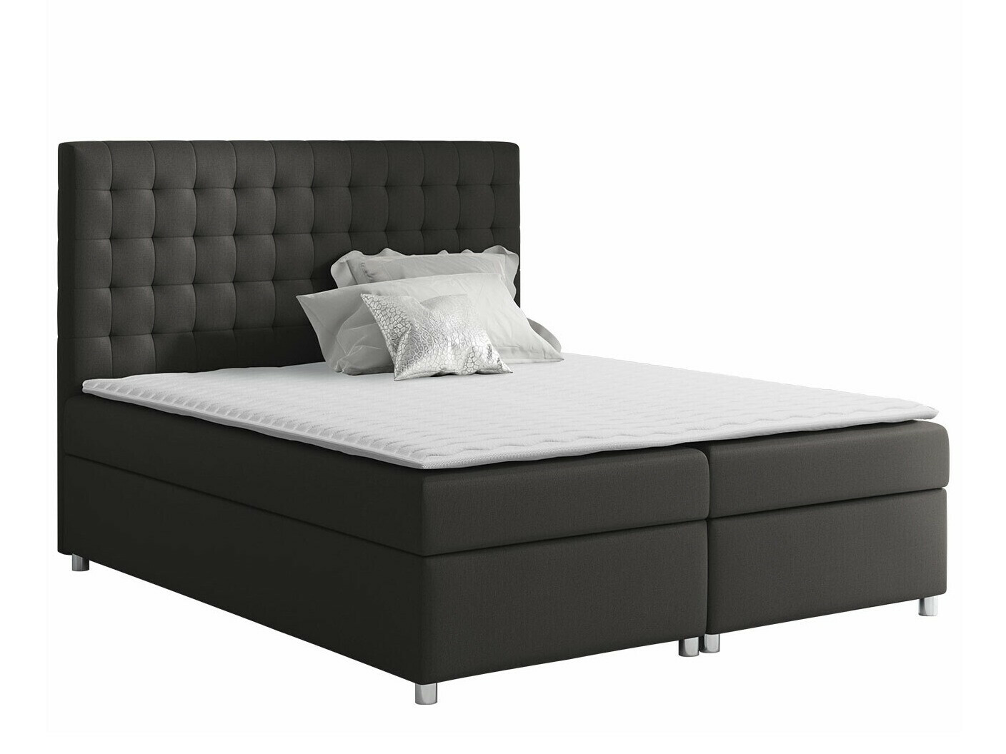 Letto continentale Panis (Bristol 2458)