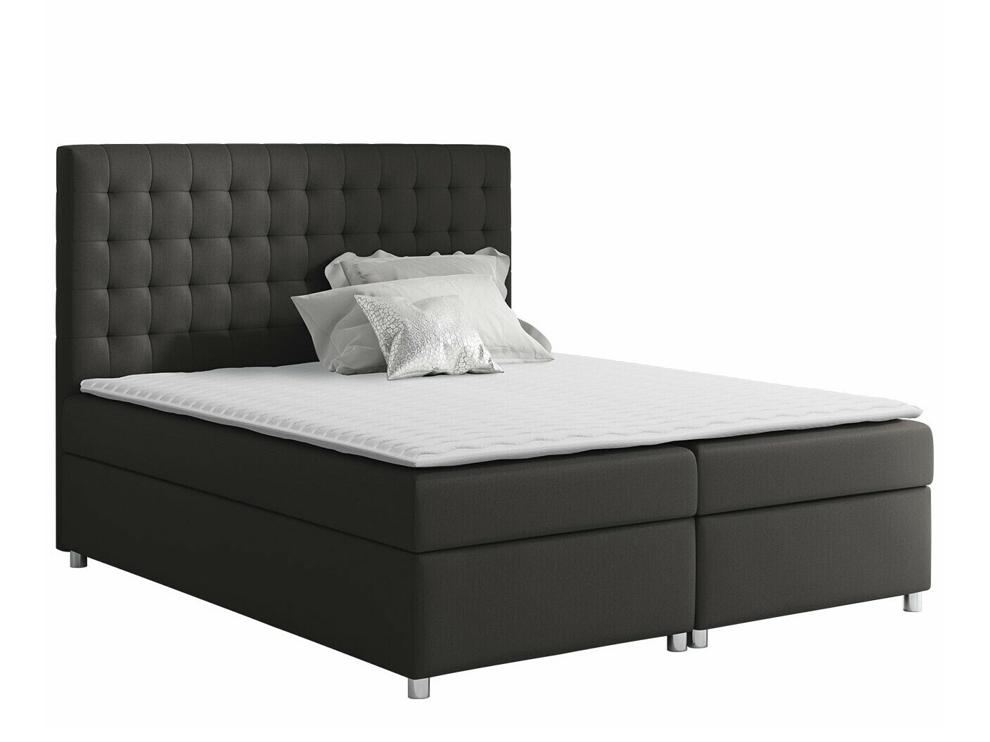Letto continentale Panis (Bristol 2458)