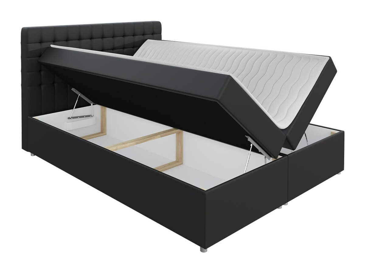 Letto continentale Panis (Bristol 2458)