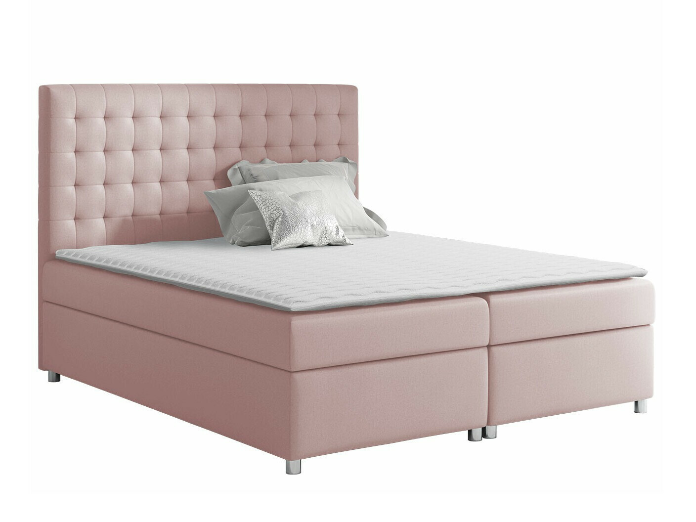 Letto continentale Panis (Manila 09)
