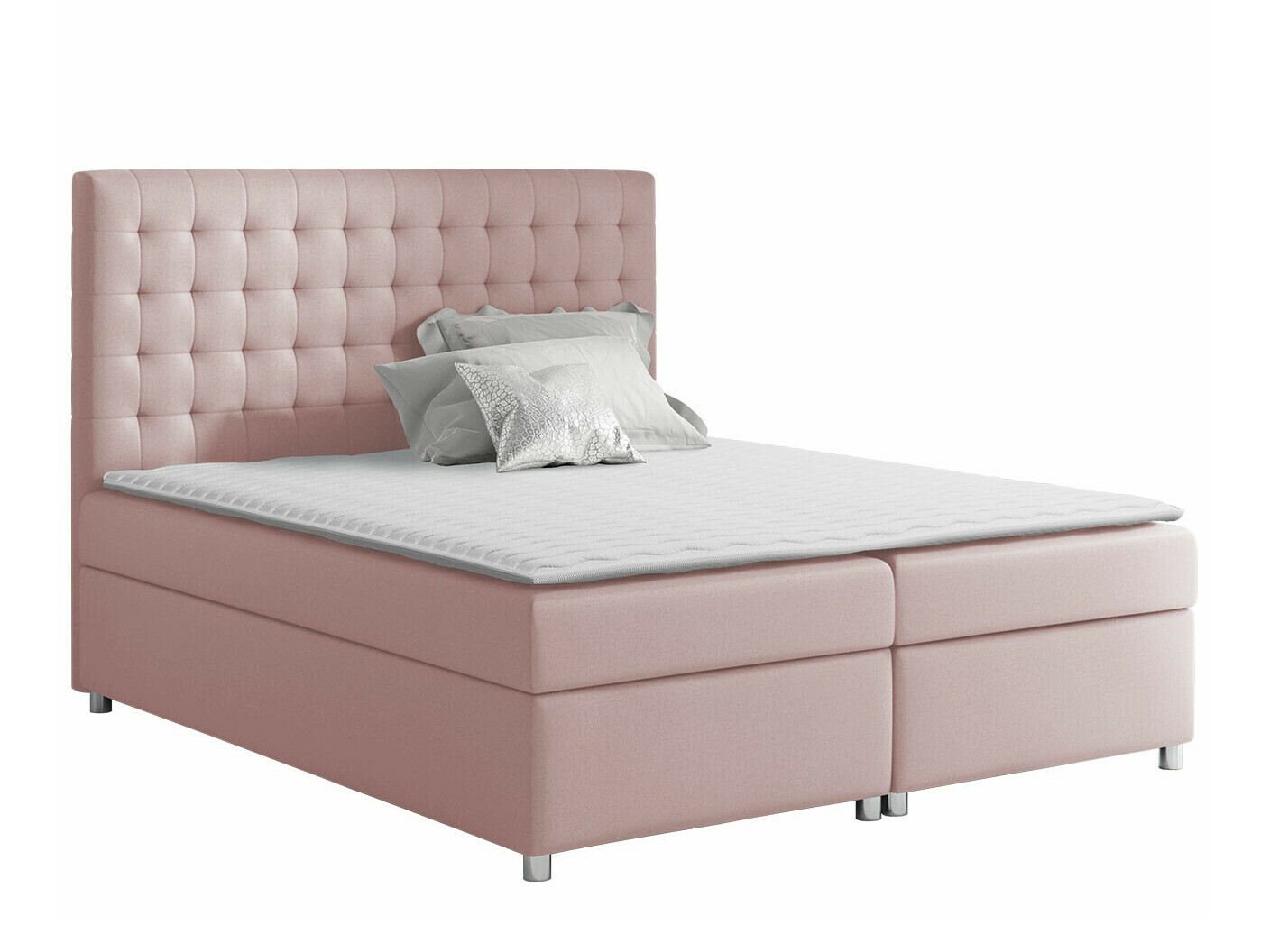 Letto continentale Panis (Manila 09)