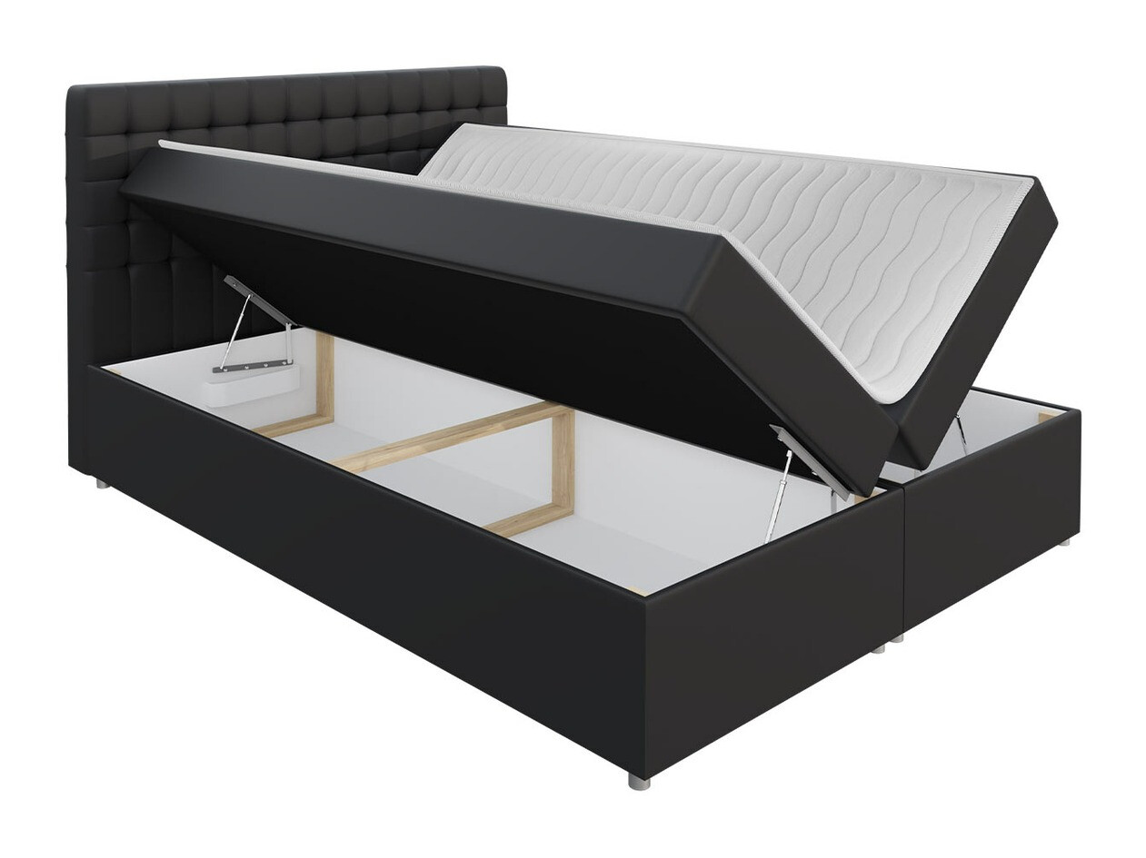 Letto continentale Panis (Soft 017)