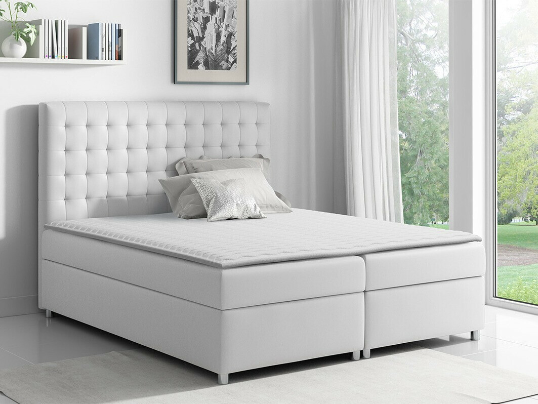Letto continentale Panis (Soft 017)