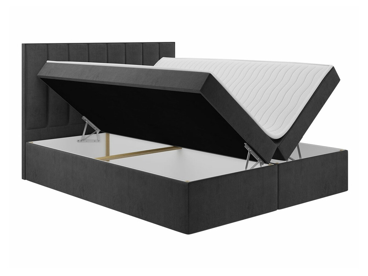 Letto continentale Stamford 101 (Itaka 14)