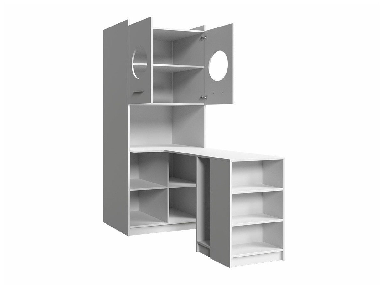 Scrivania da ufficio Campus I