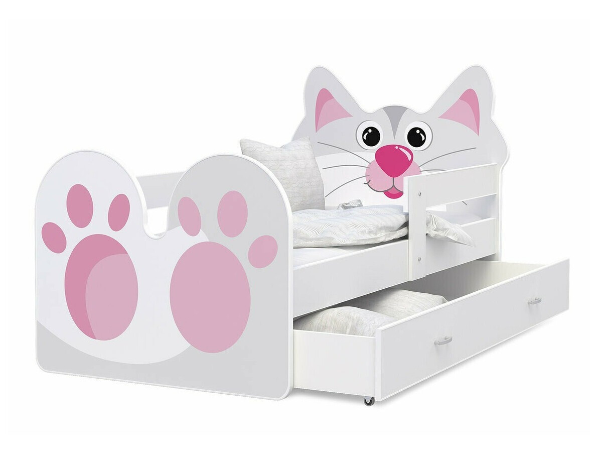 Letto Aurora 120