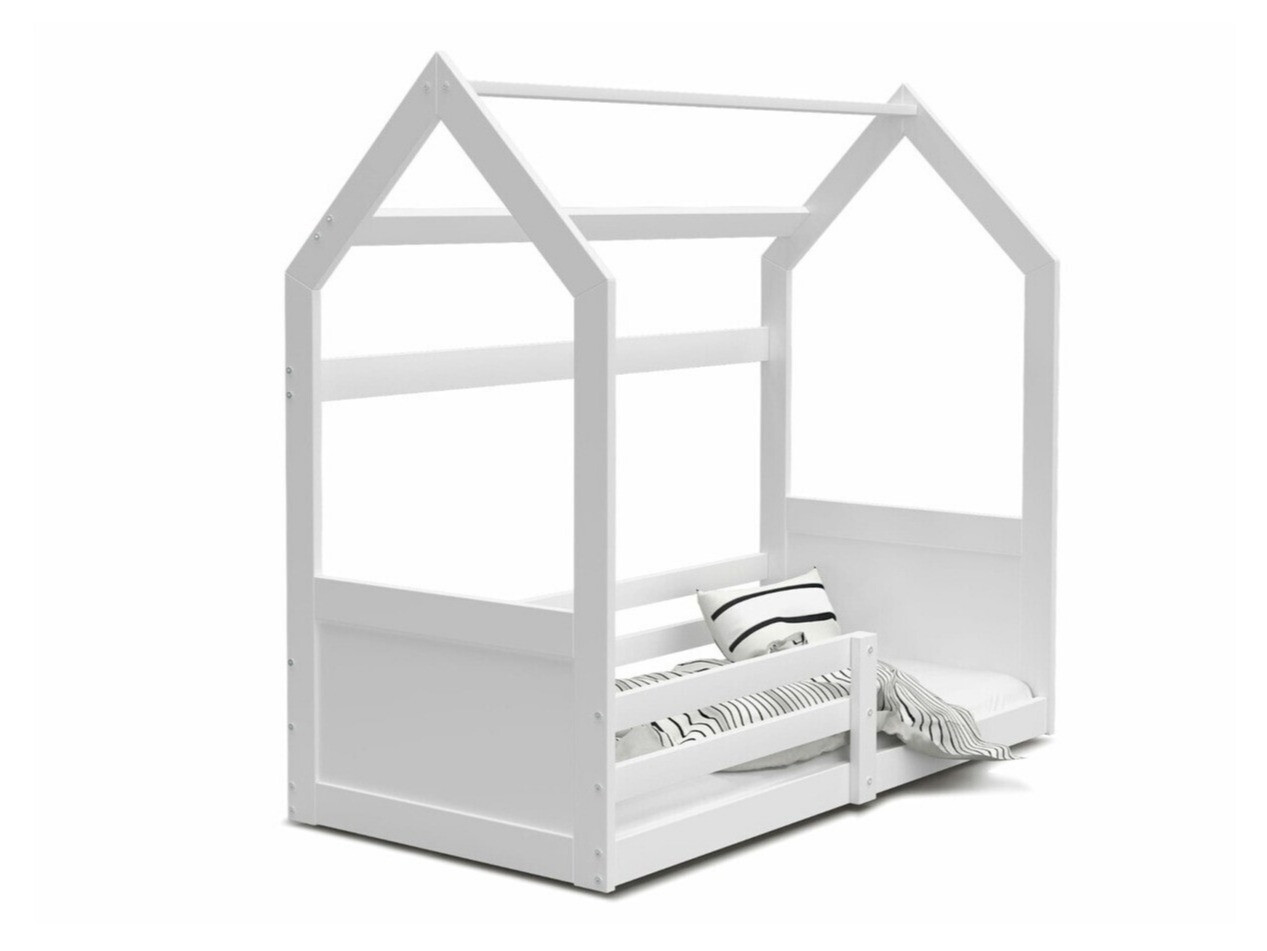Letto Aurora 174 (Bianco)