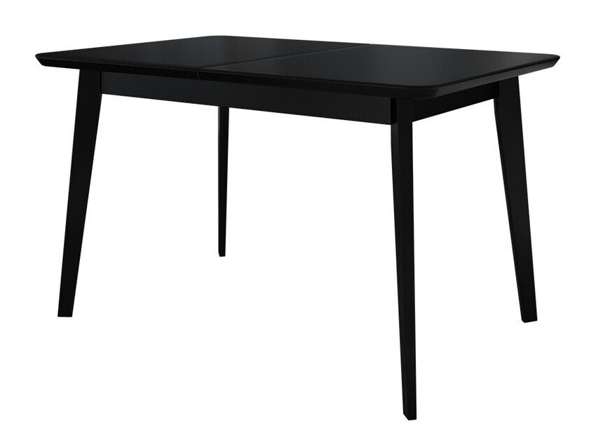 Tavolo Racine 122 (Nero)
