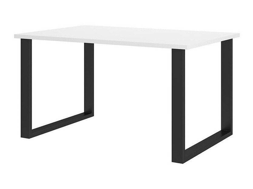 Tavolo Tucson 137 (Bianco + Nero)