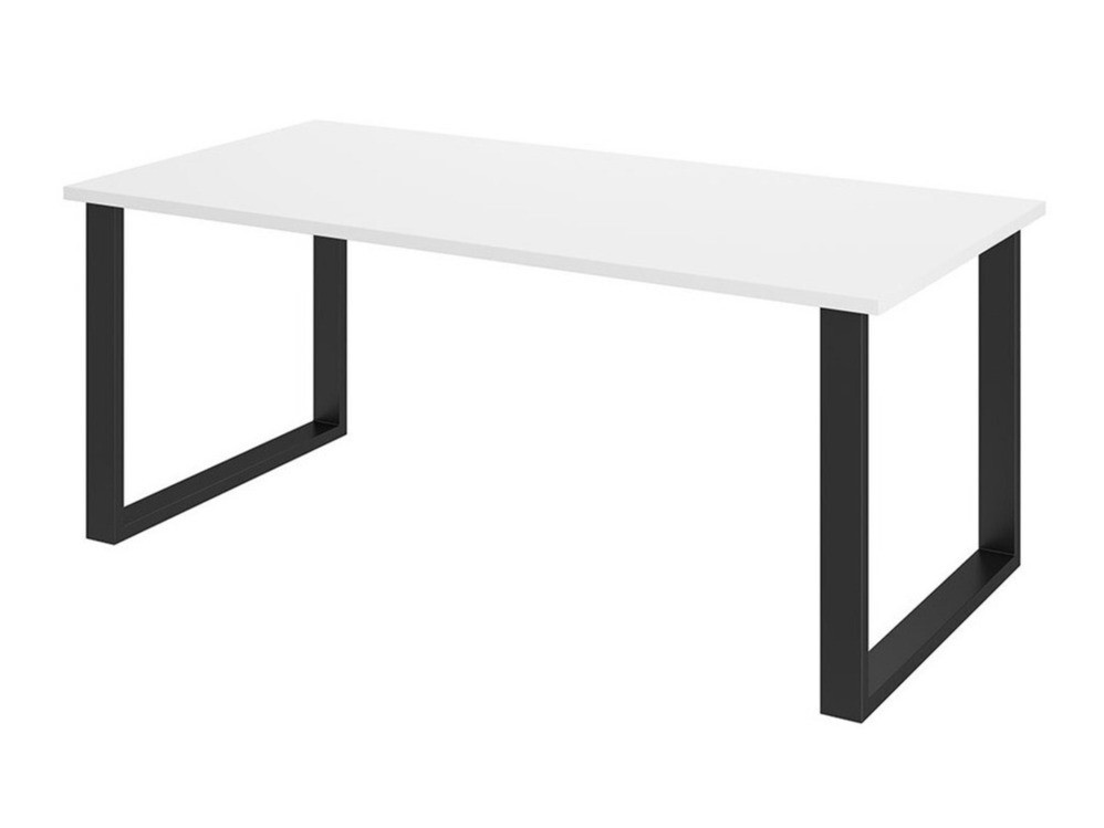 Tavolo Tucson 139 (Bianco + Nero)