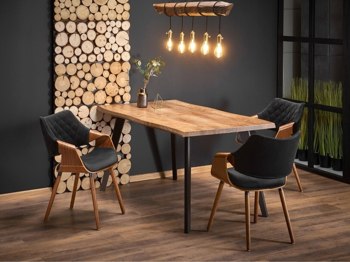 Set sala da pranzo Houston Lector I