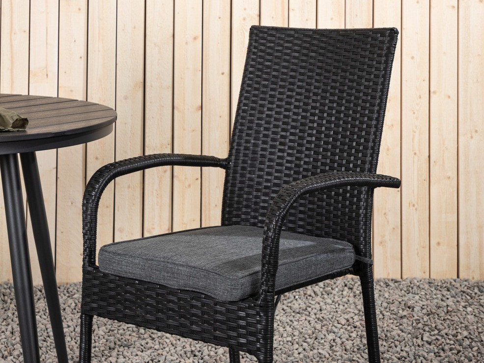 Tavolo e sedie set Dallas 3763