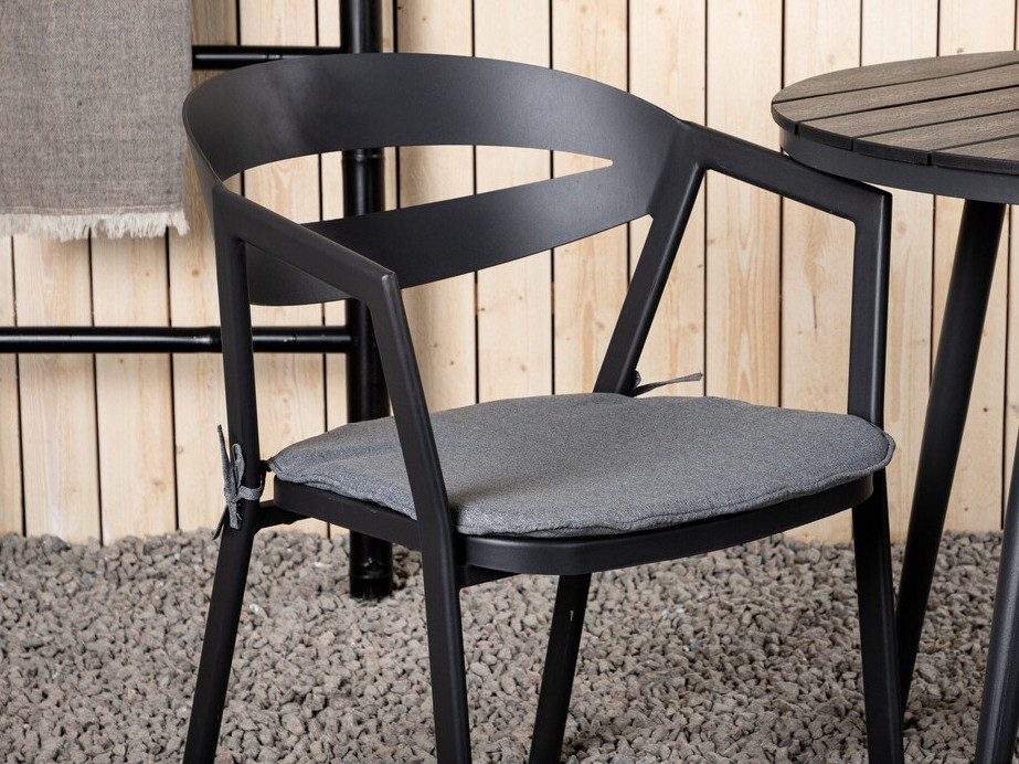 Tavolo e sedie set Dallas 3765