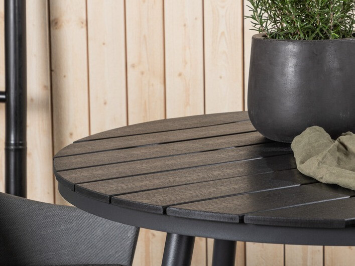 Tavolo e sedie set Dallas 3766