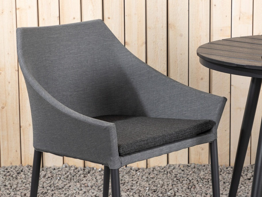 Tavolo e sedie set Dallas 3766