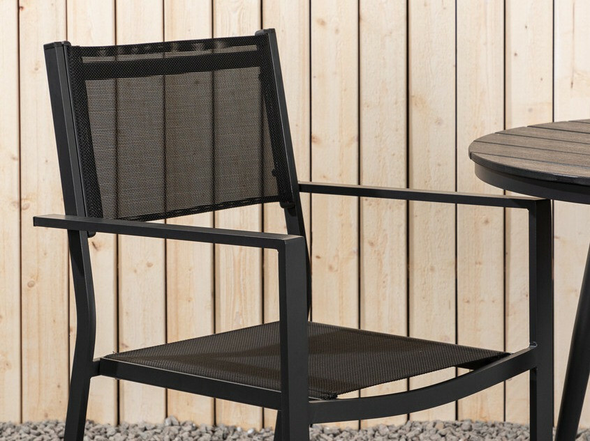 Tavolo e sedie set Dallas 3767