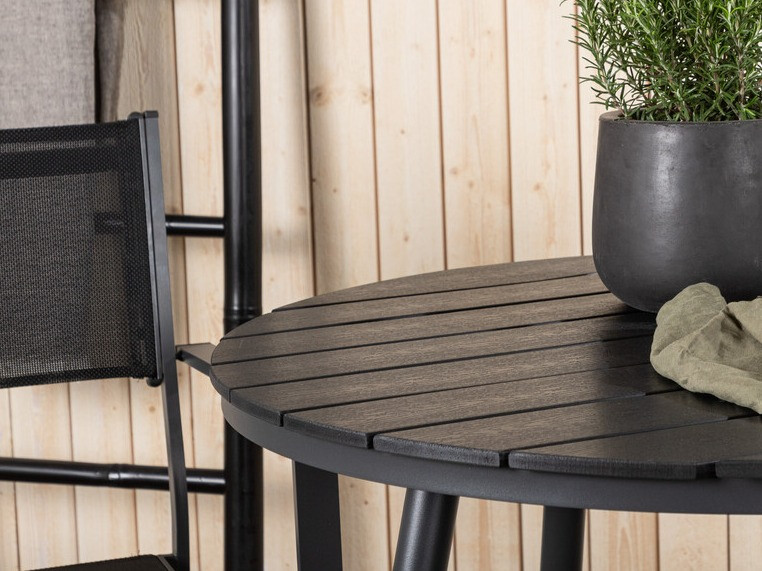 Tavolo e sedie set Dallas 3767