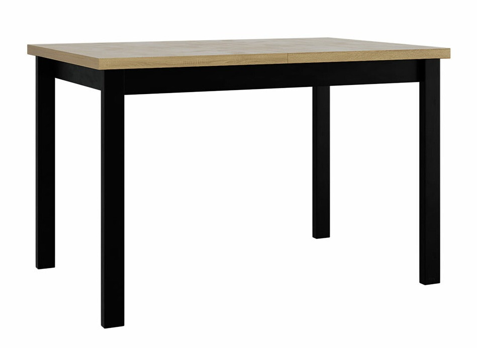 Tavolo Victorville 125 (Nero)