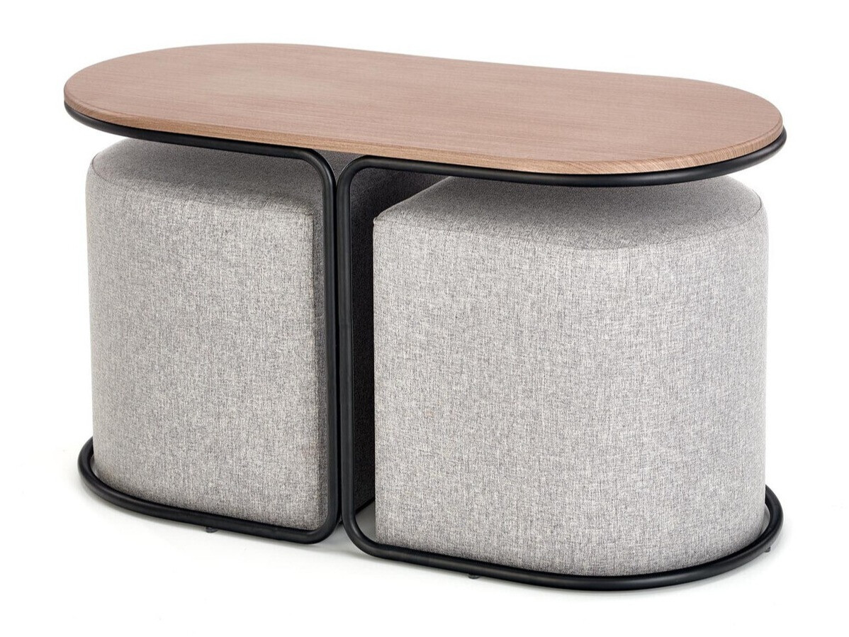 Tavolino da caffè Houston 1247