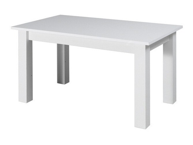 Tavolino da caffè Murrieta 154 (Bianco)