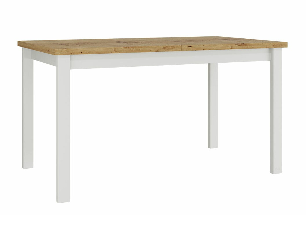 Tavolo Victorville 126 (Rovere Artisan)