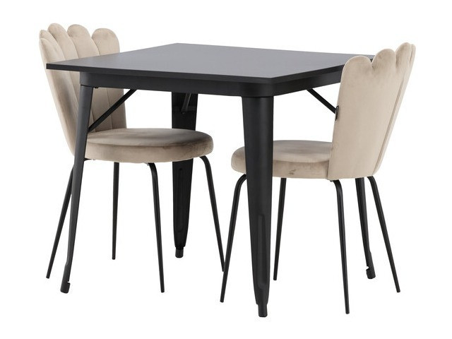 Set sala da pranzo Dallas 3364