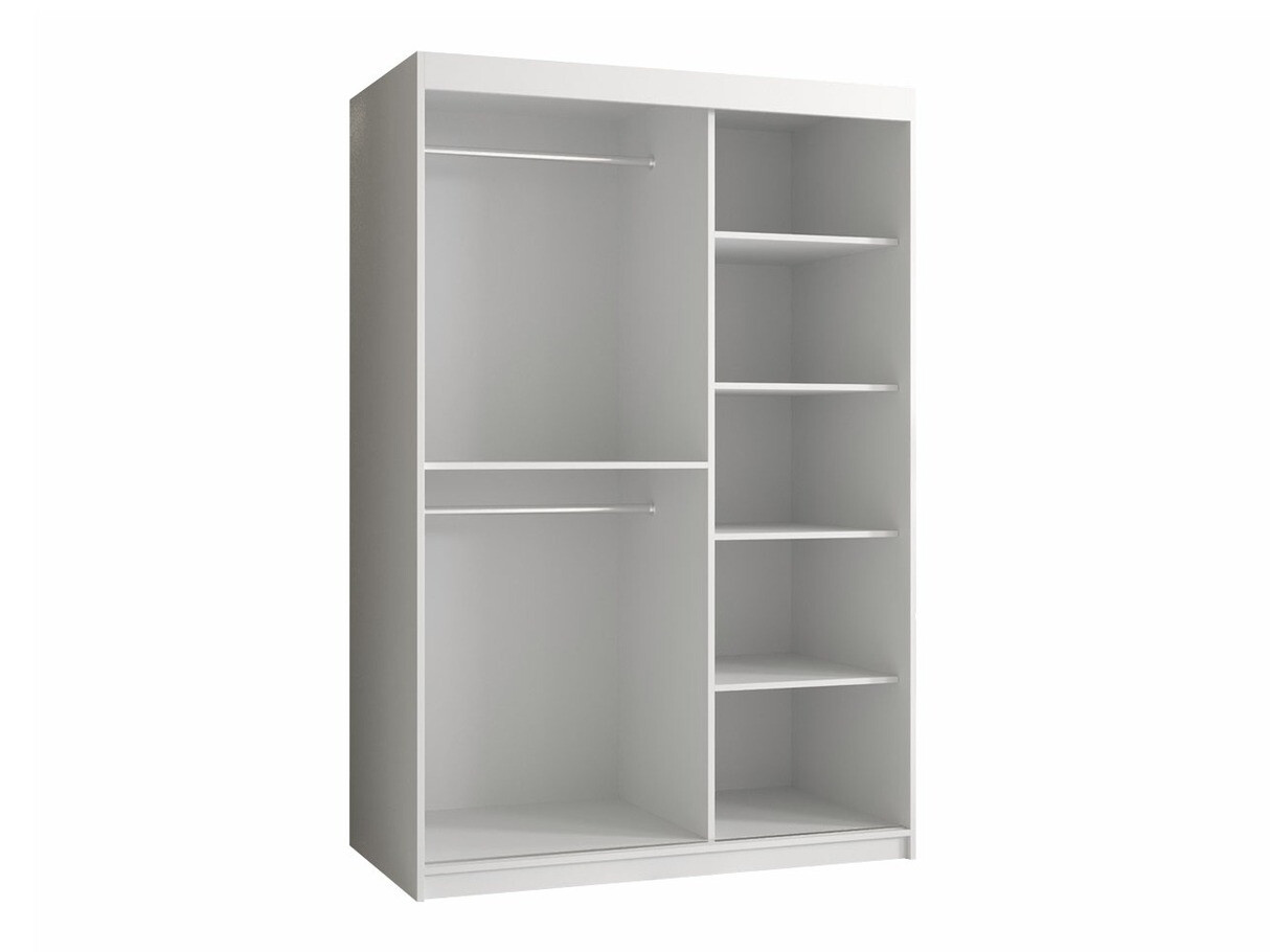 Armadio Hartford 398 (Bianco)