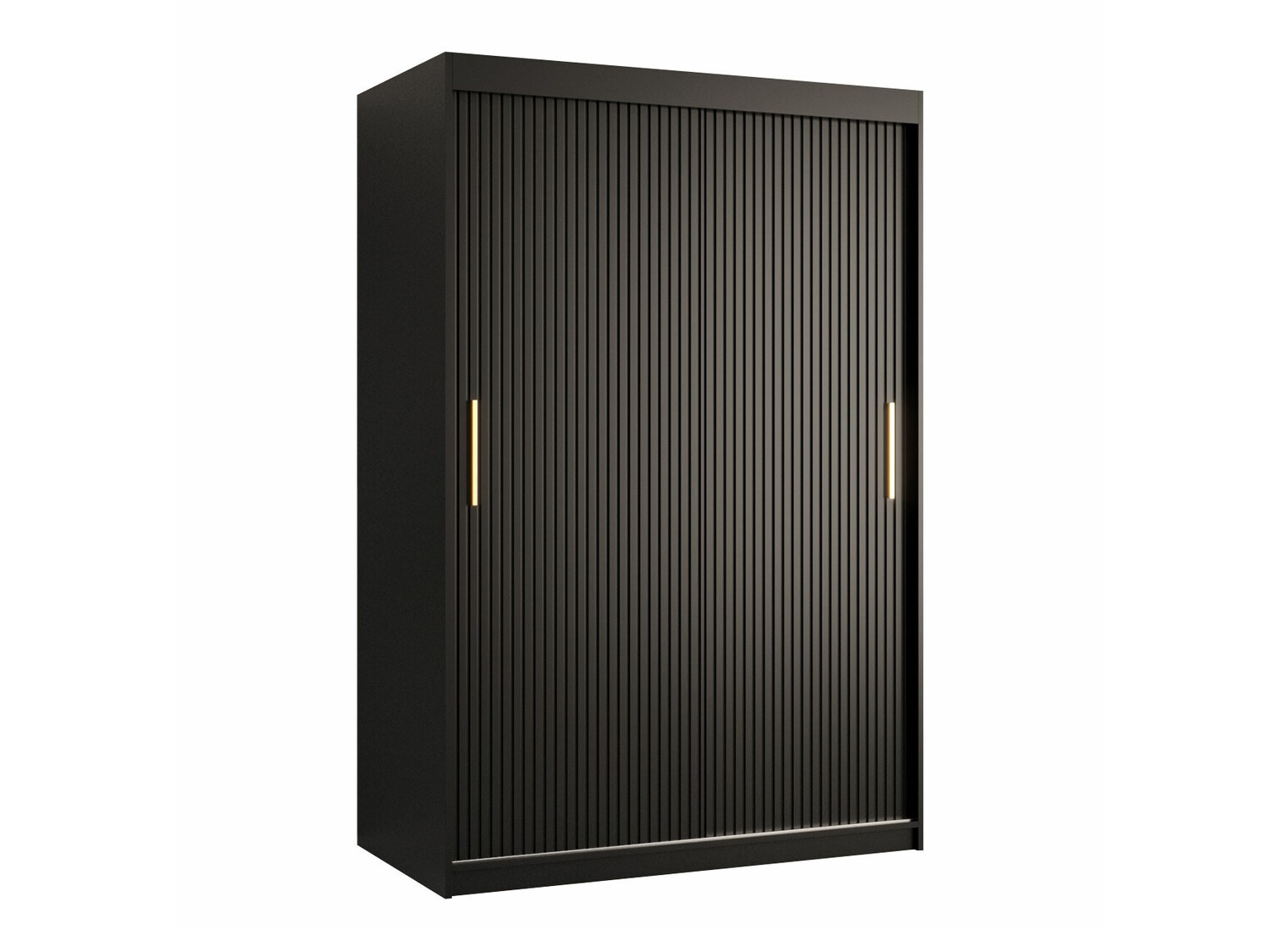 Armadio Hartford 398 (Nero)