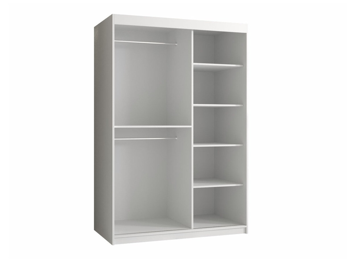 Armadio Hartford 398 (Nero)