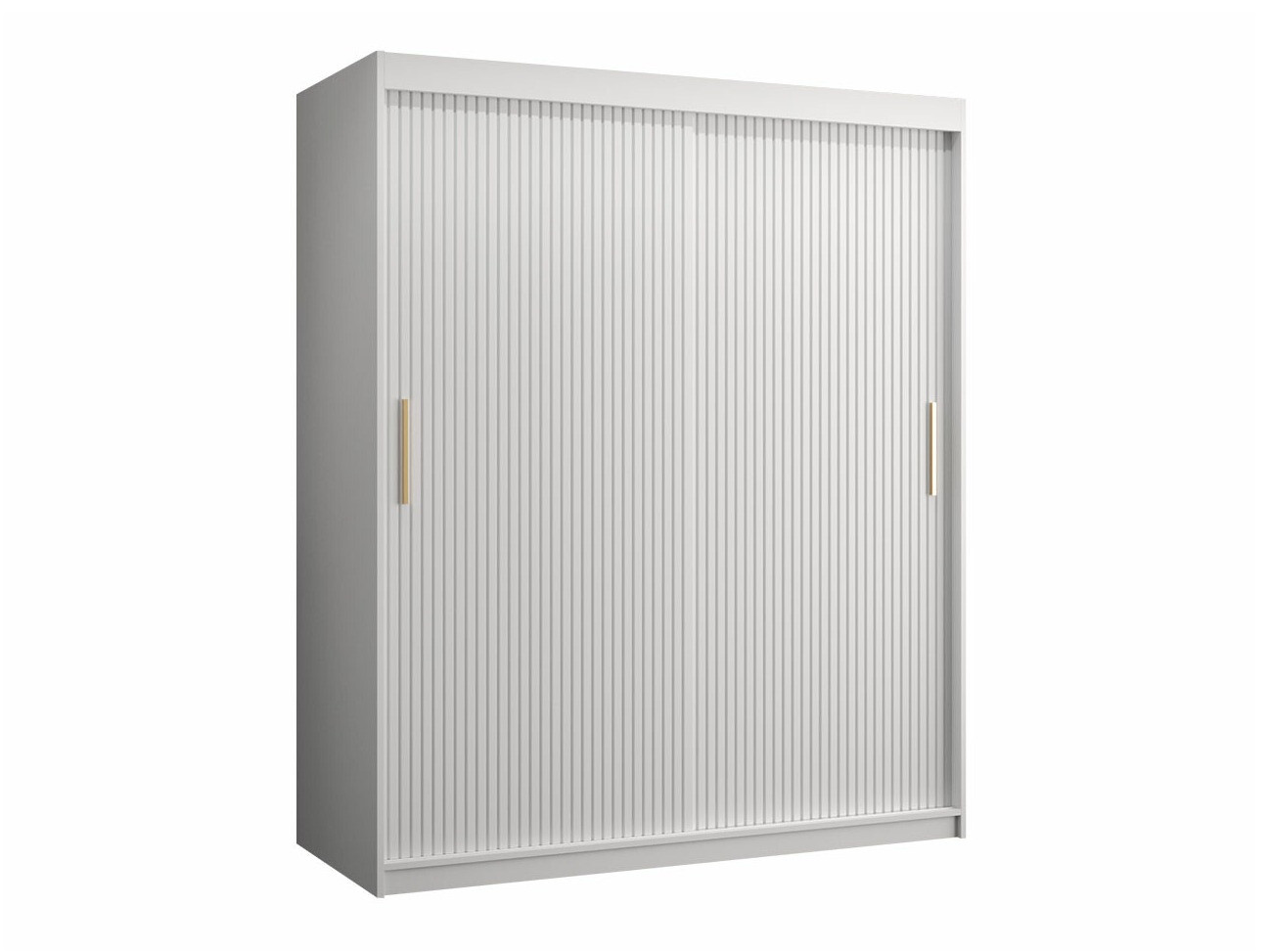 Armadio Hartford 399 (Bianco)