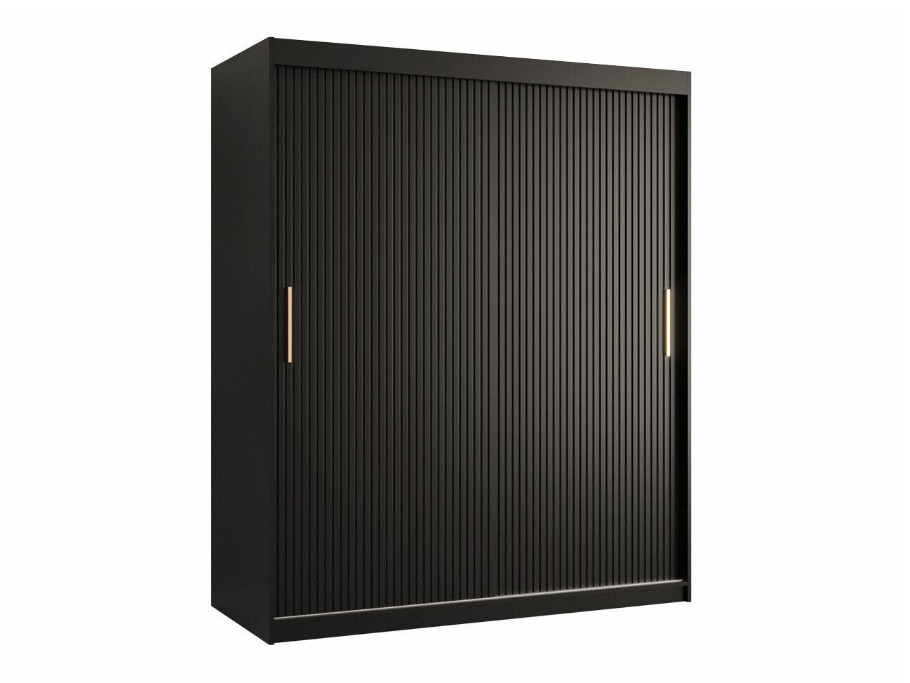 Armadio Hartford 399 (Nero)