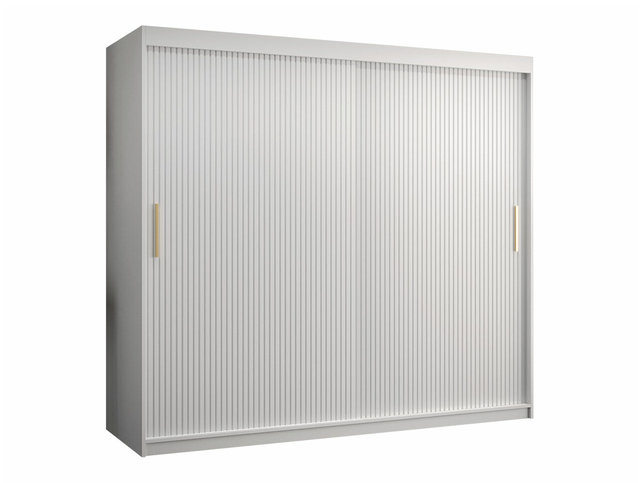 Armadio Hartford 400 (Bianco)