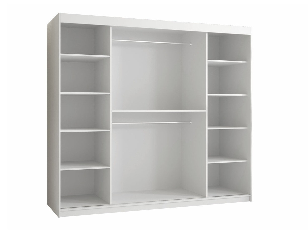 Armadio Hartford 400 (Bianco)