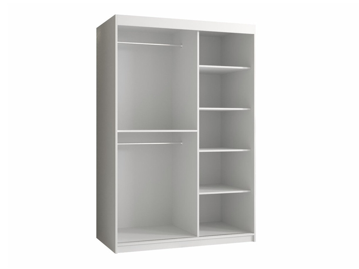 Armadio Hartford 401 (Bianco)