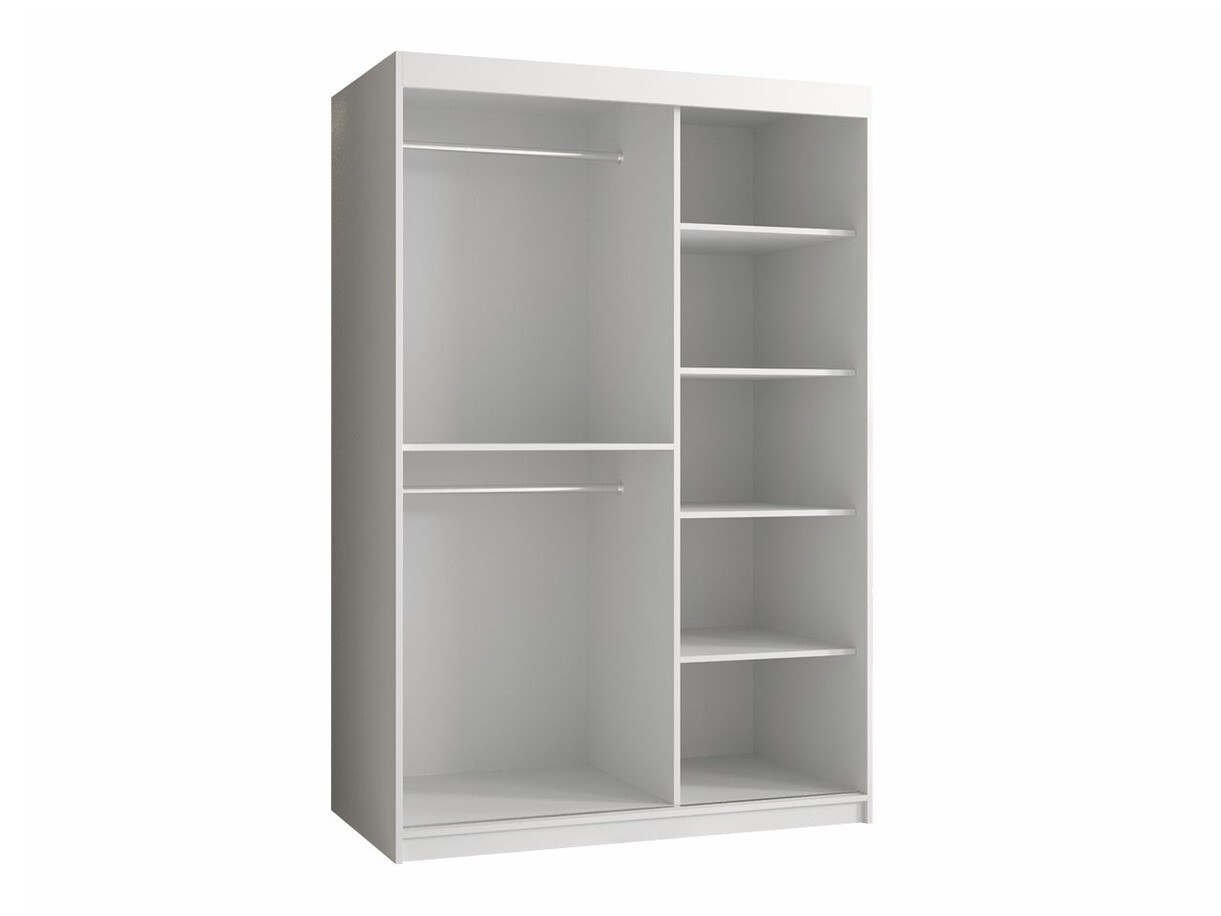 Armadio Hartford 401 (Nero)