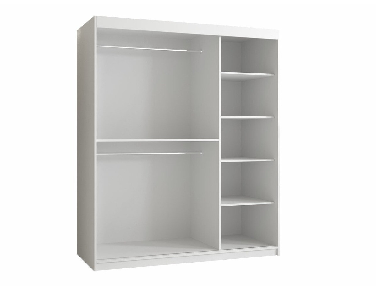 Armadio Hartford 402 (Bianco)