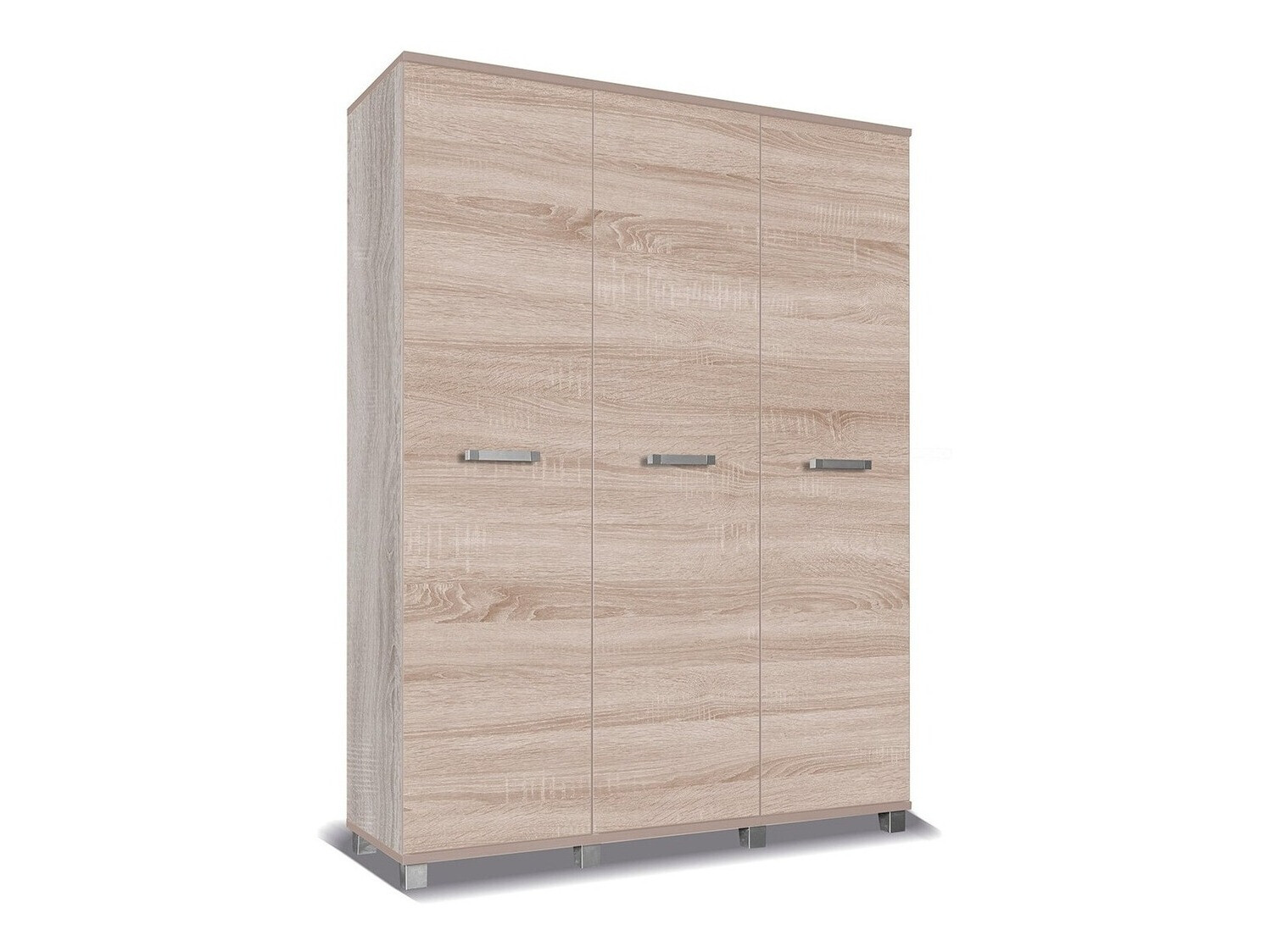 Armadio Cirevau 105 (Sonoma quercia)