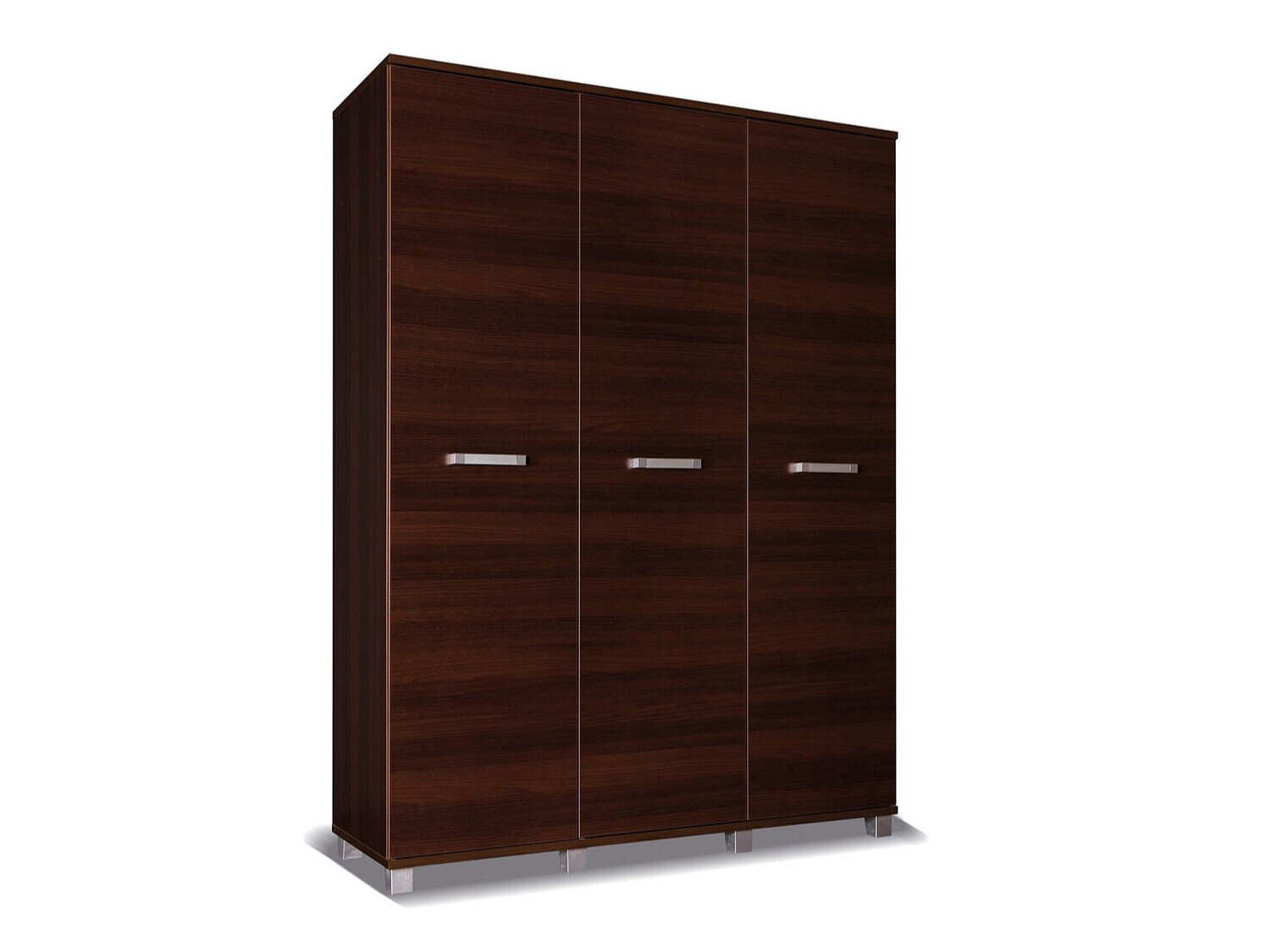 Armadio Cirevau 105 (Wenge)