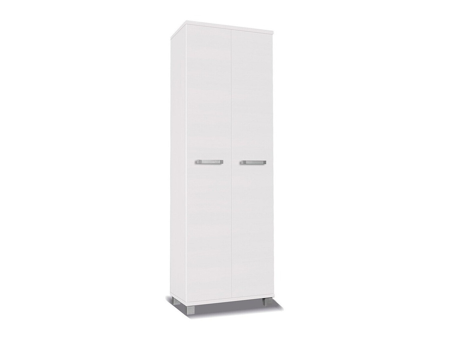 Armadio Cirevau 117 (Bianco)