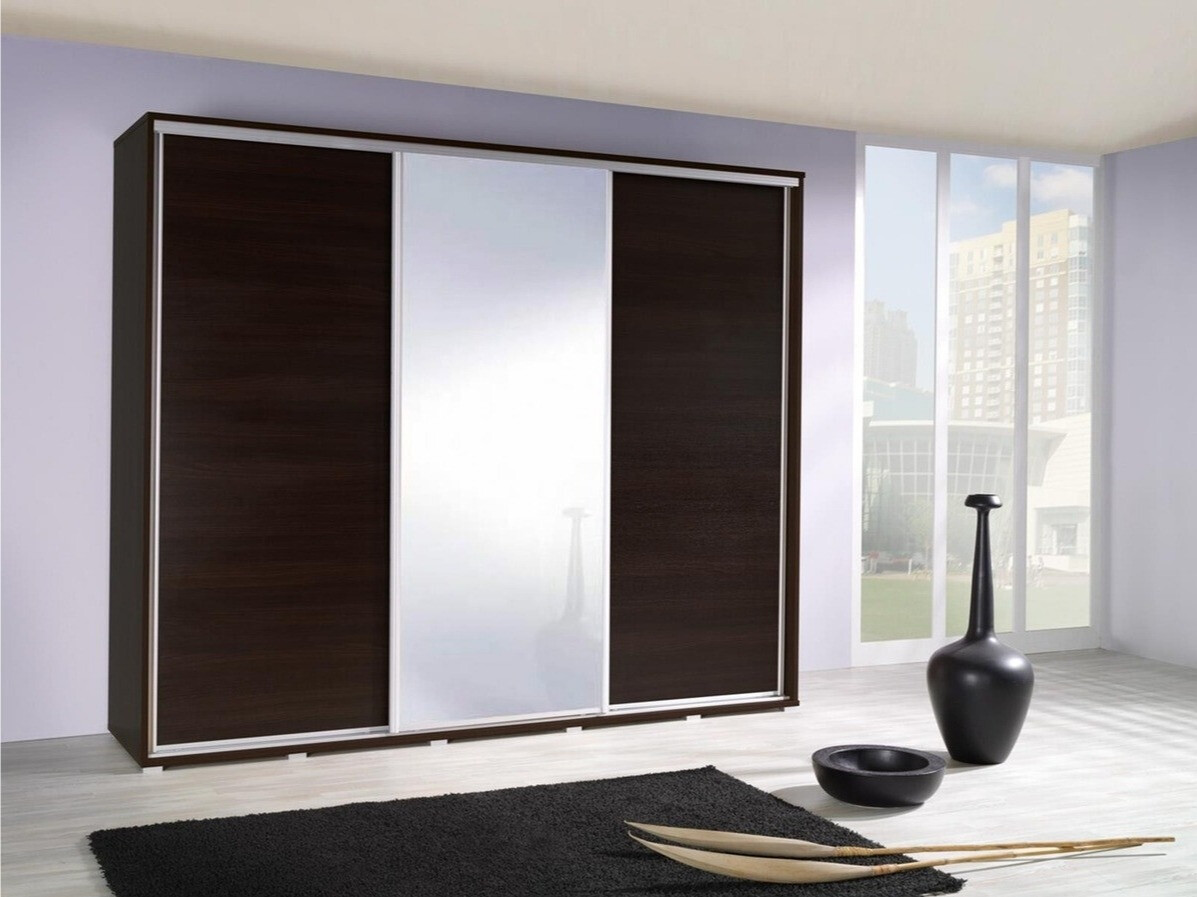 Armadio Murrieta 102 (Wenge)