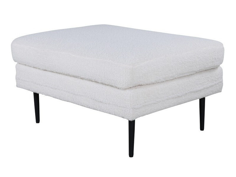Panca imbottita Dallas 2656