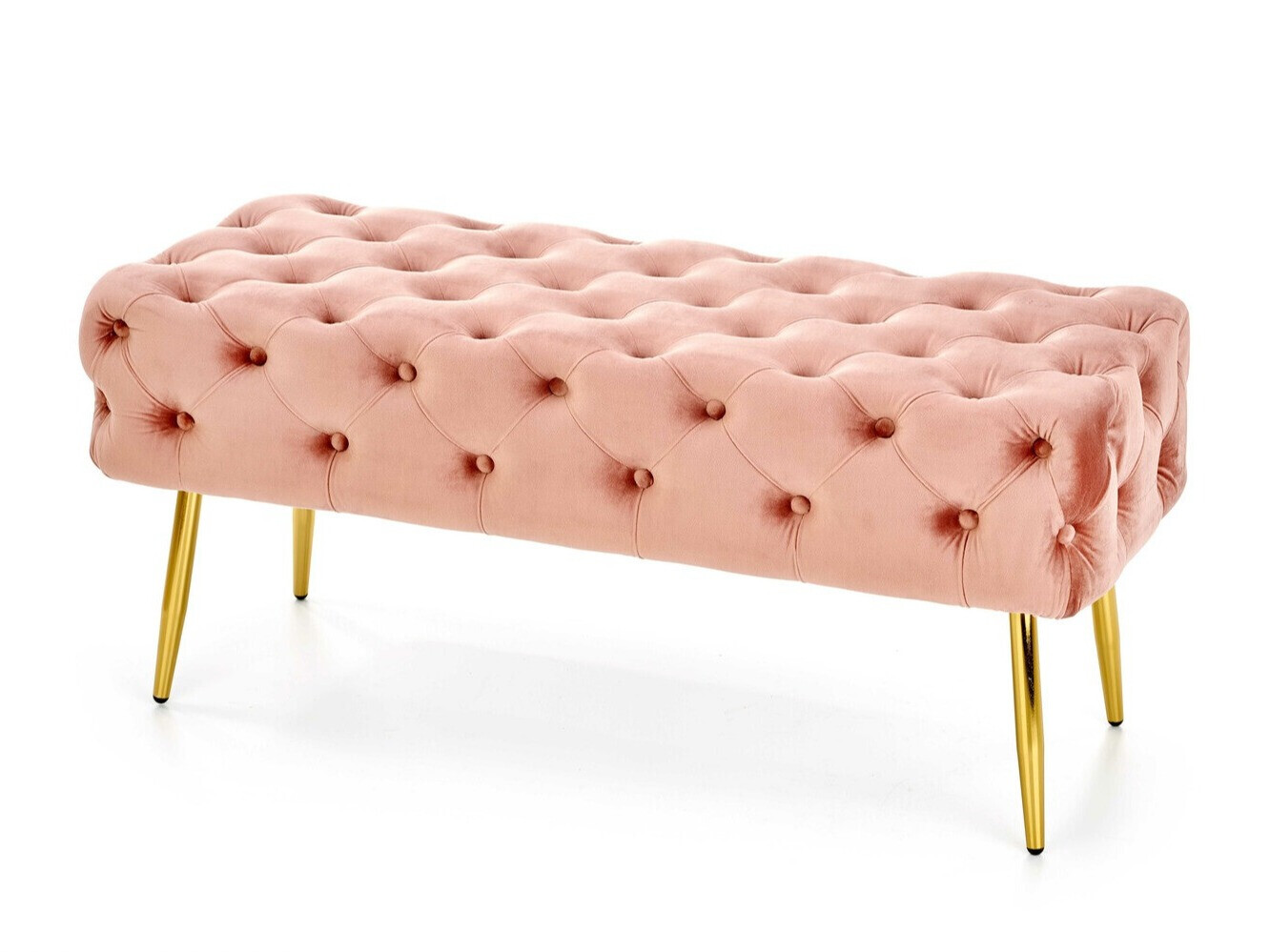 Panca imbottita Houston 1252 (Fucsia)