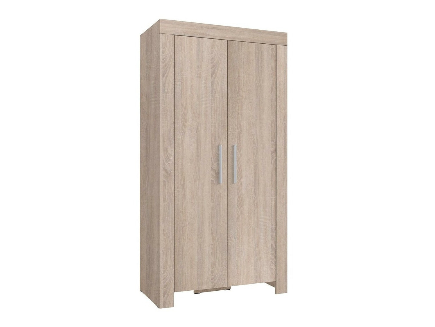 Armadio Melfeli 100 (Sonoma quercia)