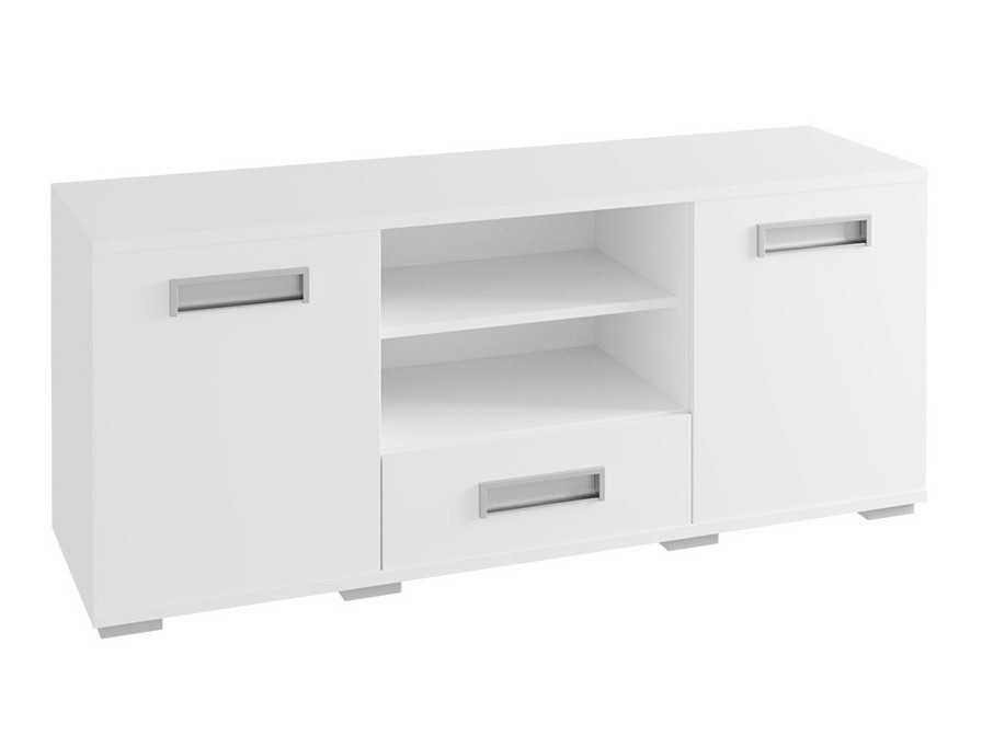 Mobile porta TV Elicavo 102 (Bianco)