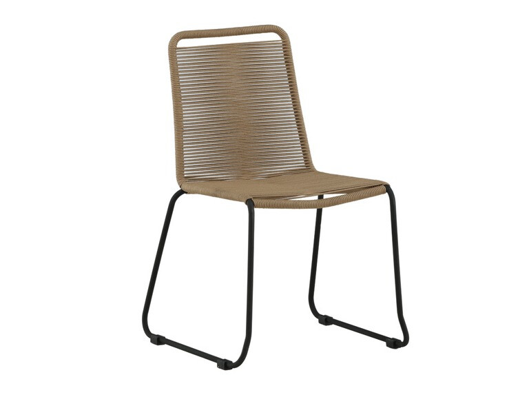 Tavolo e sedie set Dallas 3783