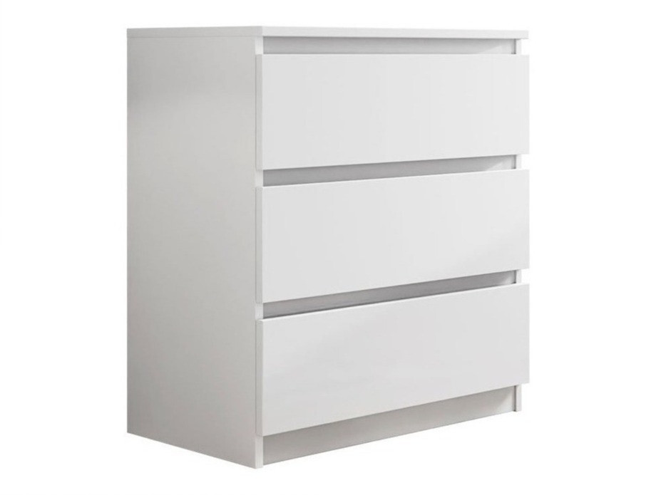 Cassettiera Comfivo Structor (Bianco)